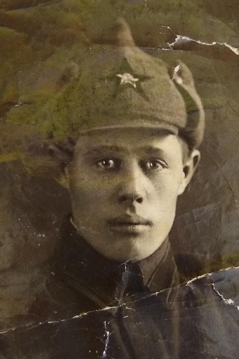 Струев Иван Дмитриевич