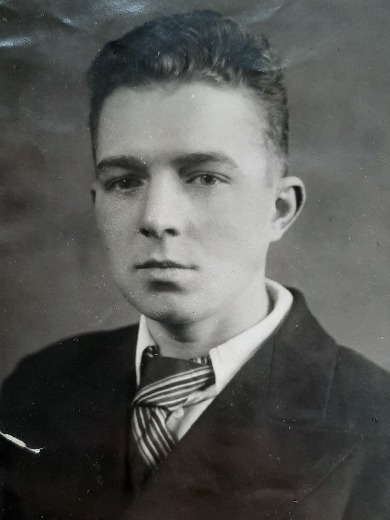 Кельин Сергей Алексеевич