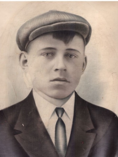 Паутов Александр Иванович
