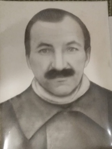 Завьялов Семён Петрович