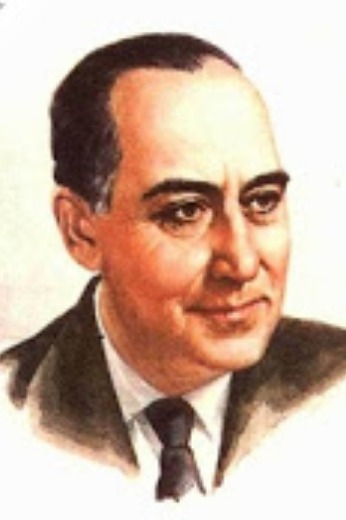 Бекназарян Амбарцум Иванович