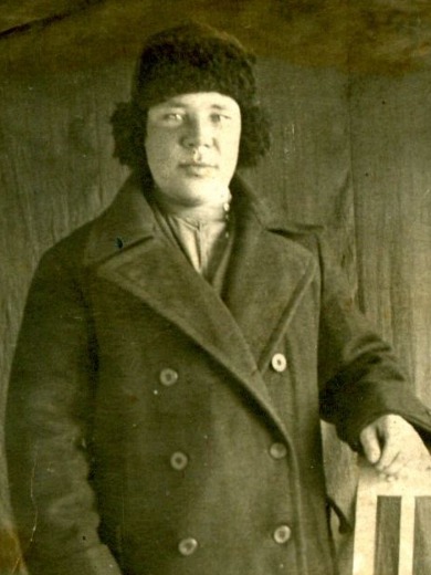 Сивков Николай Алексеевич