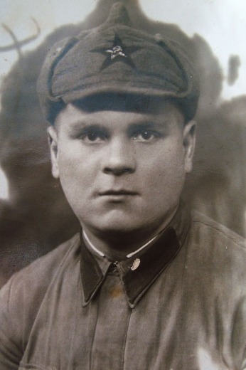 Лифанов Федор Павлович