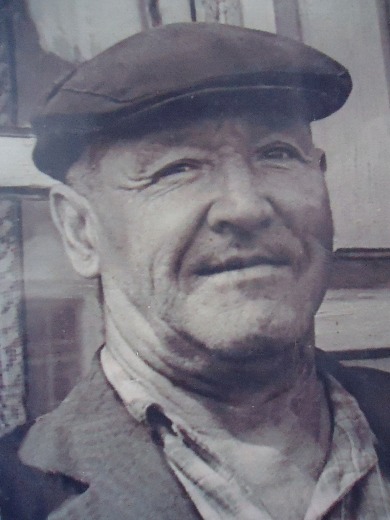 Макаров Иннокентий Петрович