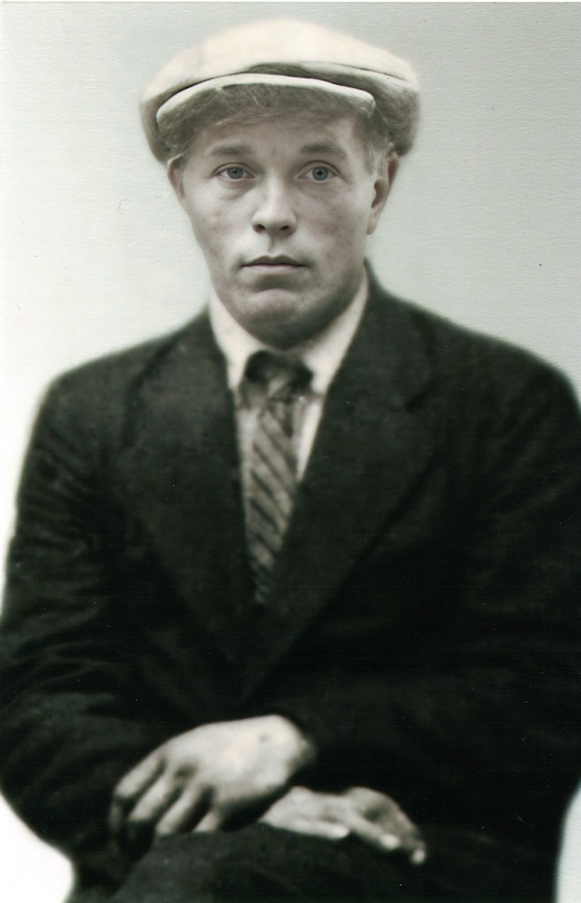 Тарасов Семен Егорович