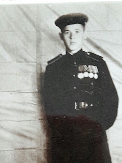 Гурьев Александр Петрович