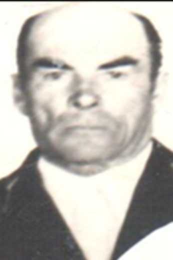 Ефимов Петр Николаевич