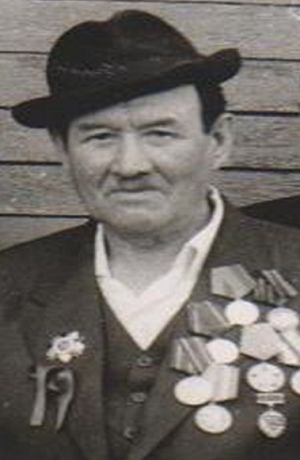 Юдин Анатолий Аврамович
