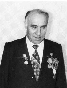 Белик Дмитрий Иванович