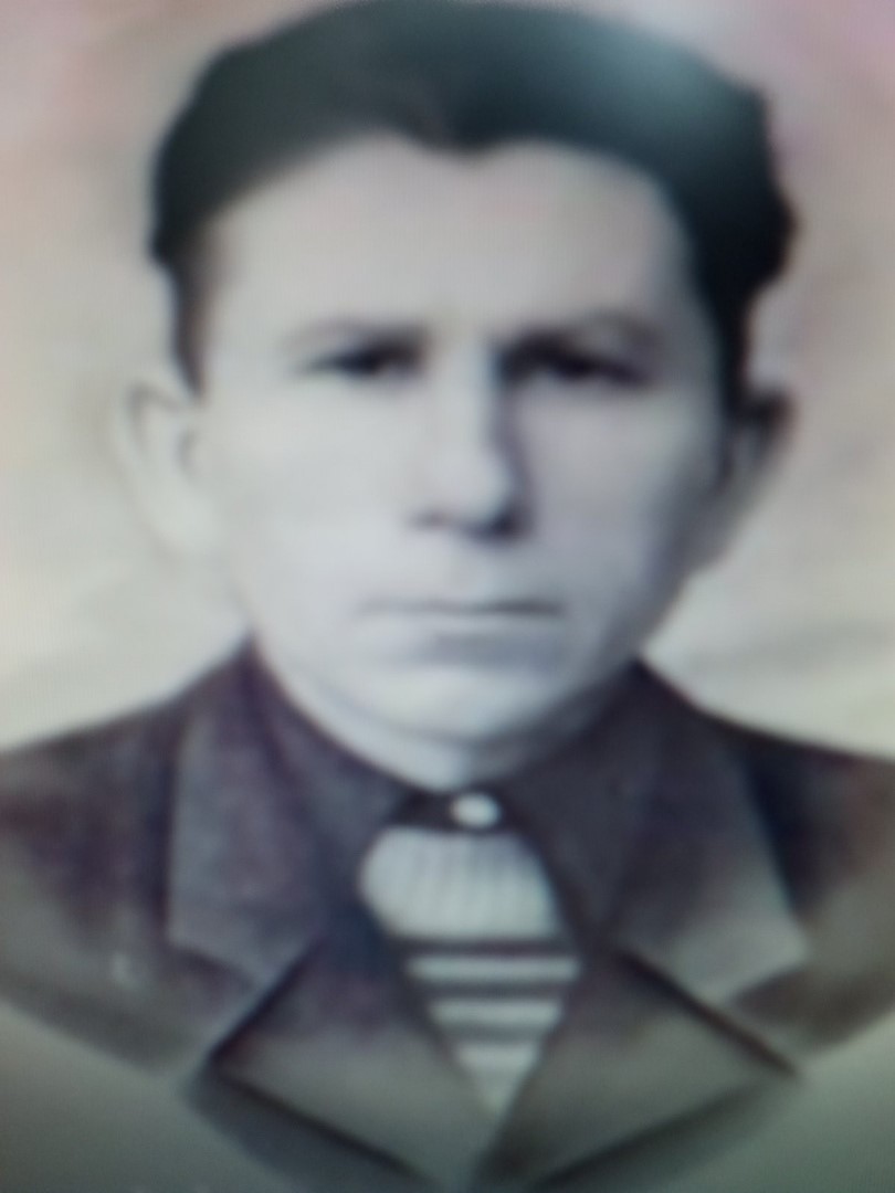 Тонышев Алексей Александрович