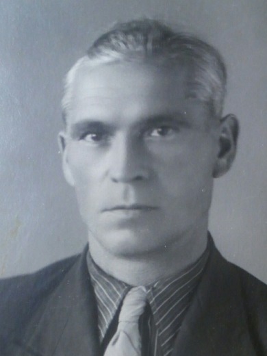 Демидов Константин Васильевич