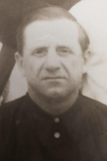 Быксин Никифор Ильич