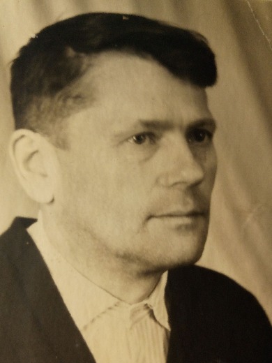 Тищенков Афанасий Степанович