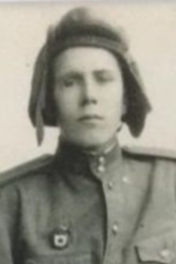 Сизиков Александр Николаевич