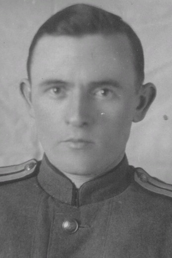 Козонков Алексей Михайлович