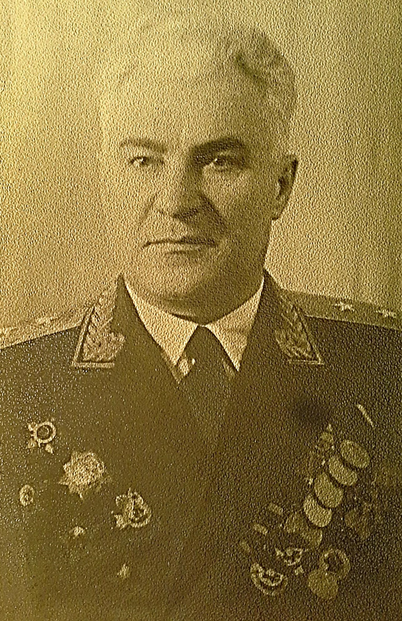 Карпенко Алексей Семенович