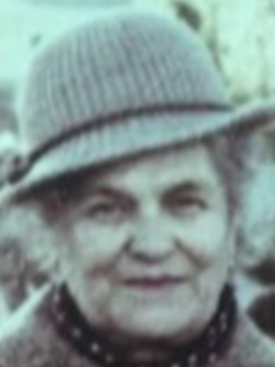 Масына Екатерина Егоровна