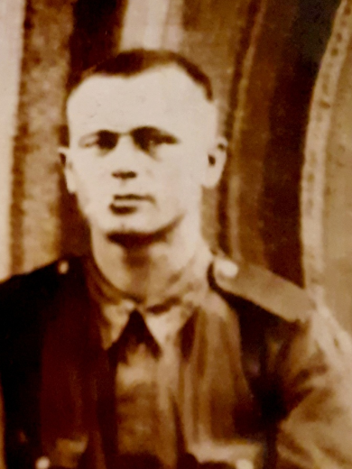 Миняев Григорий Гаврилович