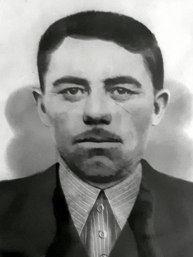Гусев Иван Иванович