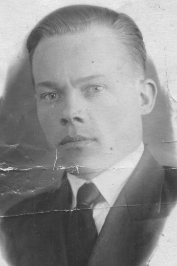 Нечаев Петр Алексеевич