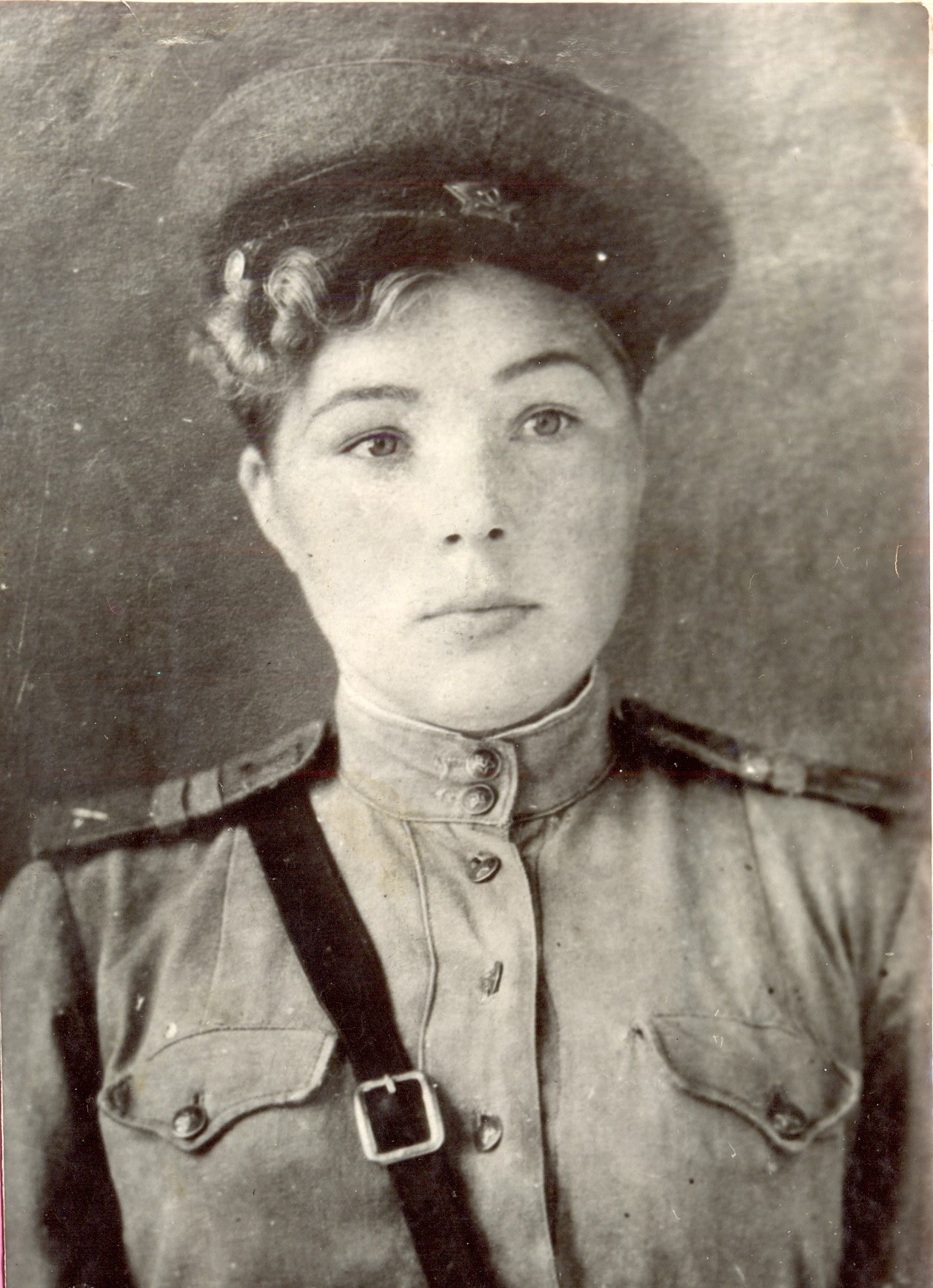 Кривицкая Раиса Антоновна