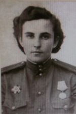 Багрова Наталья Юрьевна