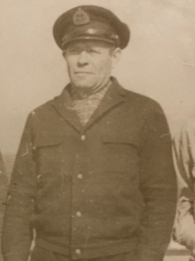 Панин Александр Ильич