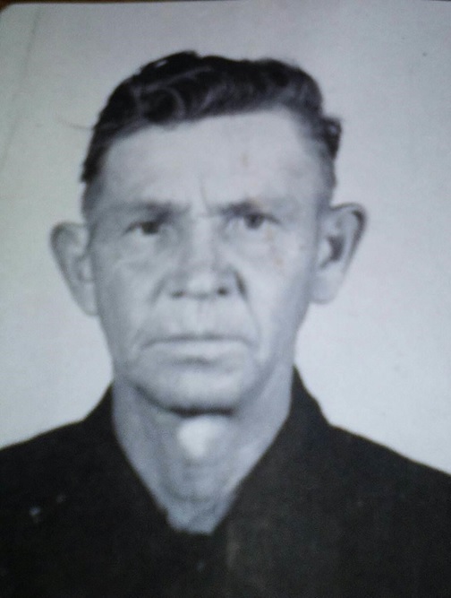 Соколов Александр Петрович