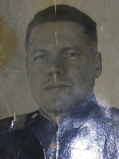 Ванюков Александр Михайлович