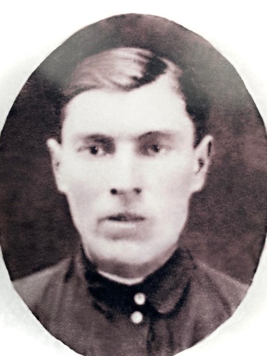 Шишко Федор Тимофеевич