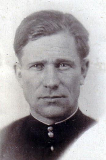 Овечкин Илья Герасимович