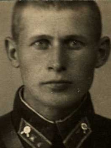 Базюк Дмитрий Иванович