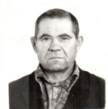 Гуляев Иван Маисеевич