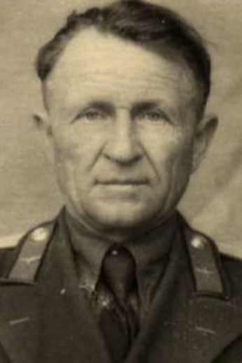 Васицкий Викентий Матвеевич