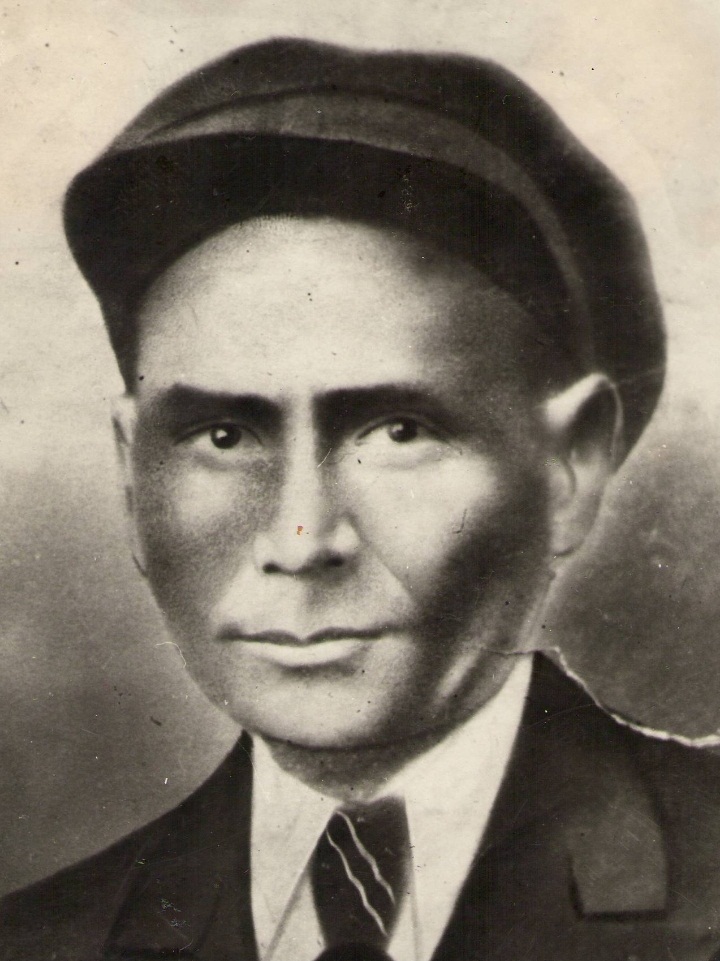 Ниязгулов Мужавир