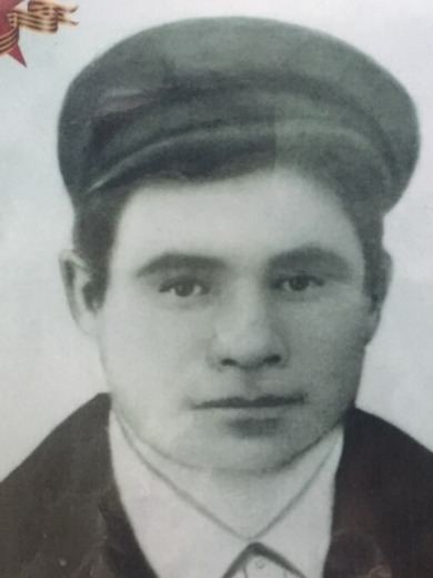 Забиякин Иван Варламович