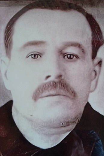 Болдов Дмитрий Ефимович