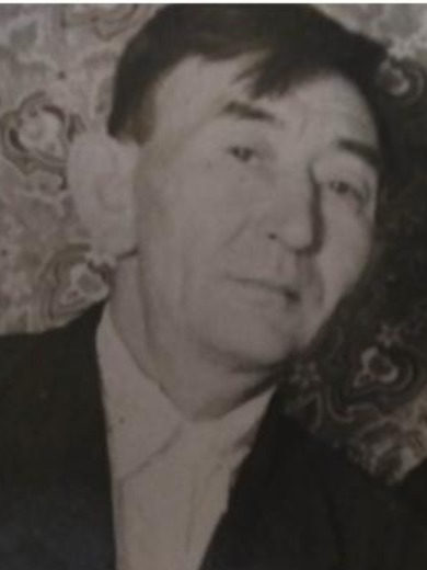 Бембинов Александр Адучинович