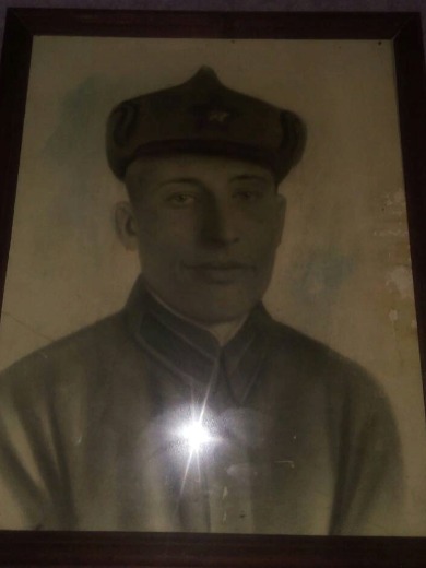 Червонов Михаил Петрович