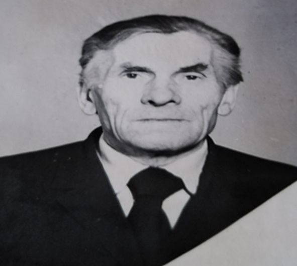 Петров Иван Сергеевич