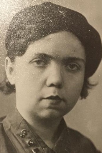 Ленинкова Лидия Евстигнеевна