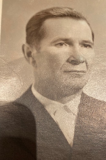 Шарак Николай Яковлевич