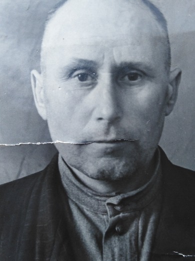 Жижин Фёдор Афанасьевич