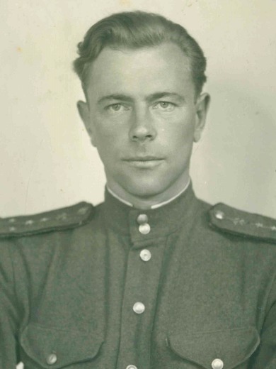 Участкин Константин Константинович