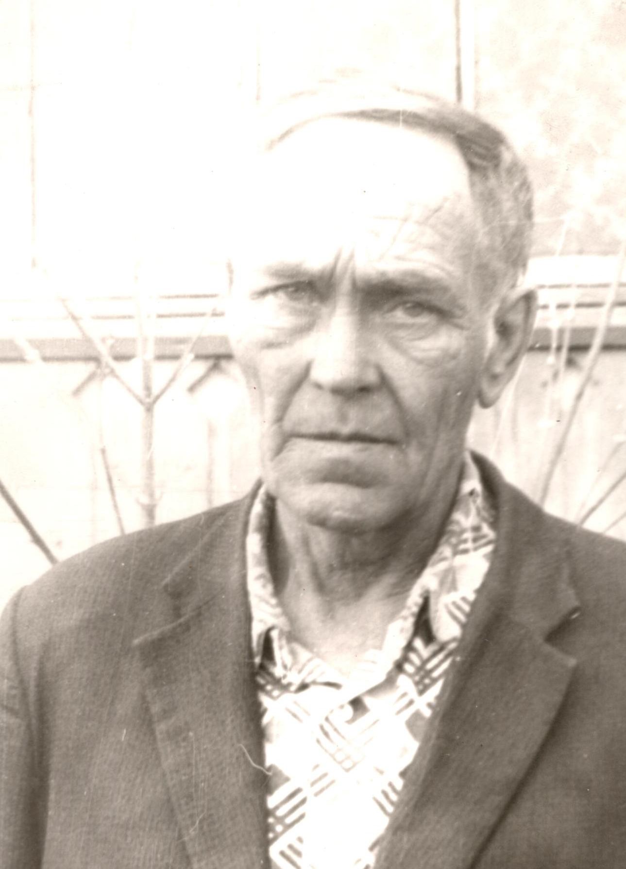 Апрелов Анатолий Филиппович