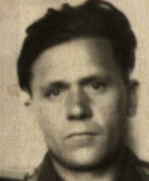 Белик Николай Антонович