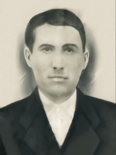 Шатунов Алексей Гаврилович