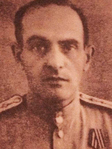 Аматуни Иван Варламович