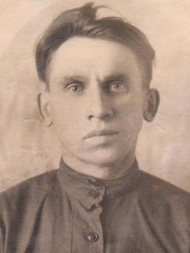 Караваев Николай Алексеевич