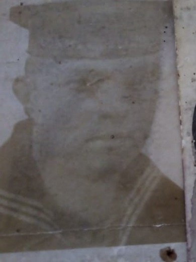 Самсоненко Федор Павлович
